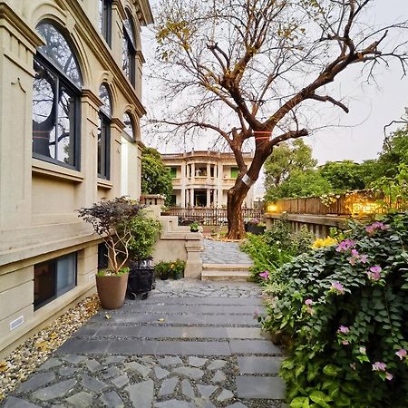 Xiamen Gulangyu Heitan Hotel Екстериор снимка
