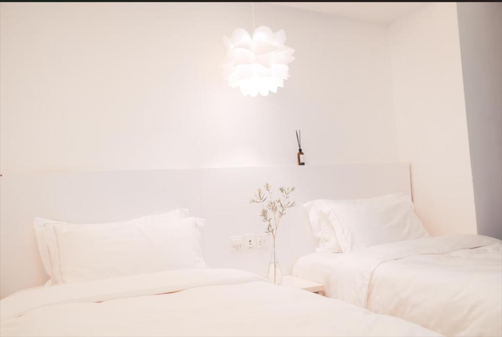 Xiamen Gulangyu Heitan Hotel Екстериор снимка