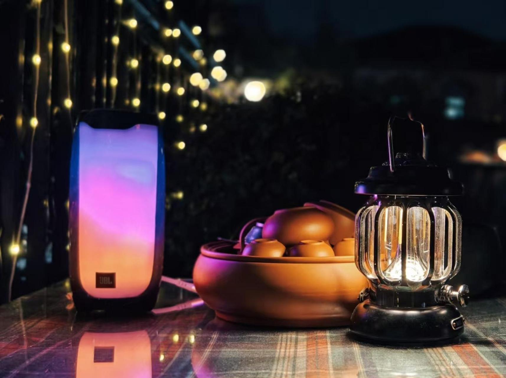 Xiamen Gulangyu Heitan Hotel Екстериор снимка