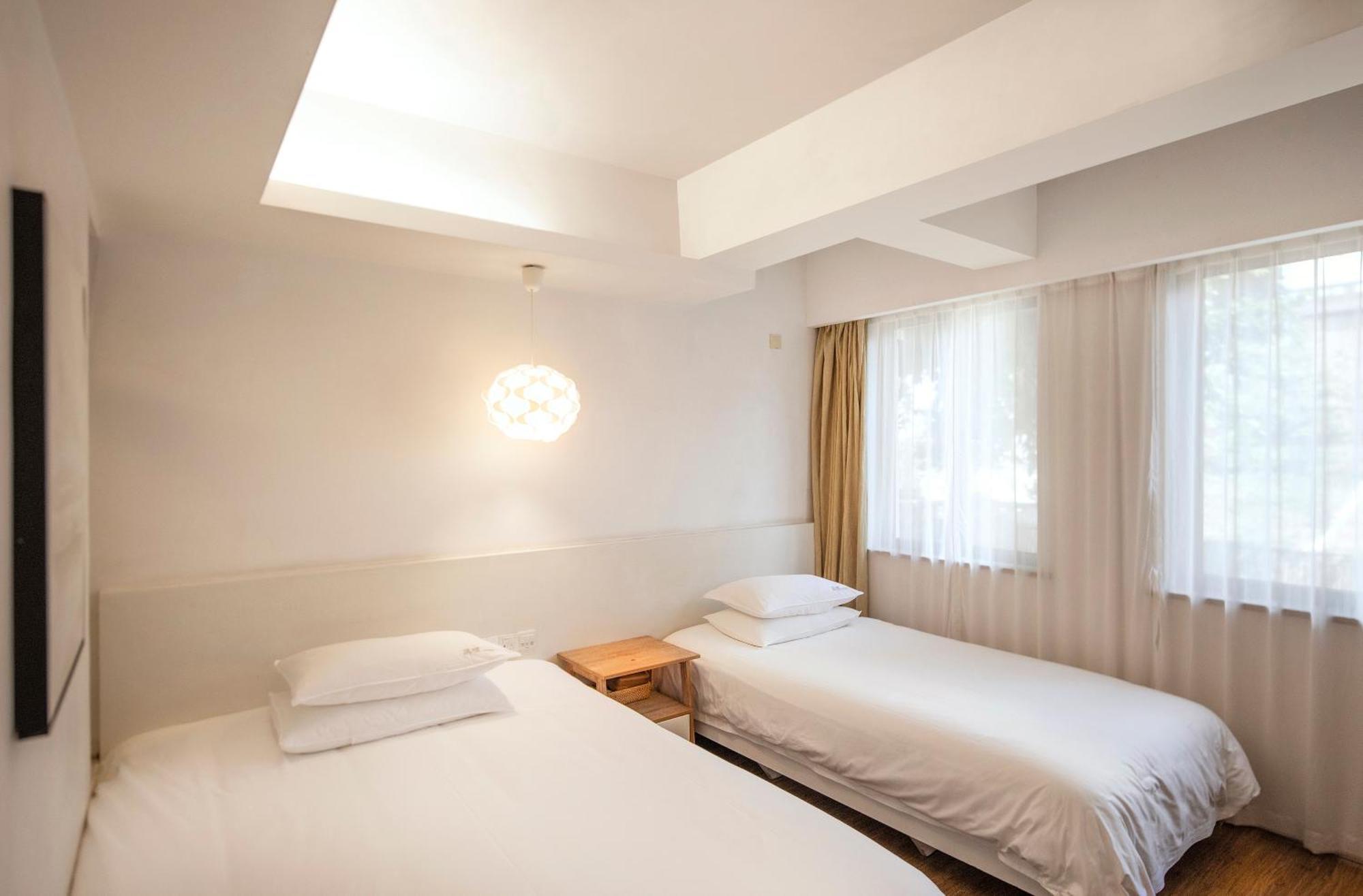 Xiamen Gulangyu Heitan Hotel Екстериор снимка