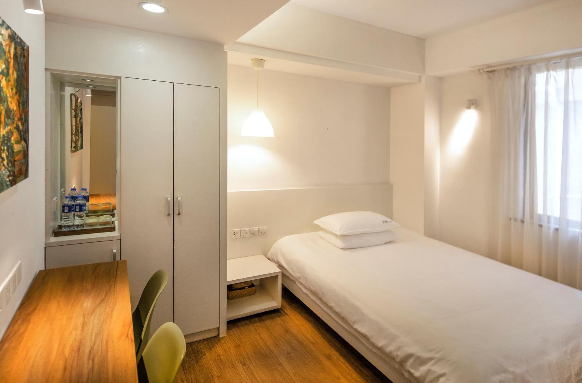 Xiamen Gulangyu Heitan Hotel Екстериор снимка